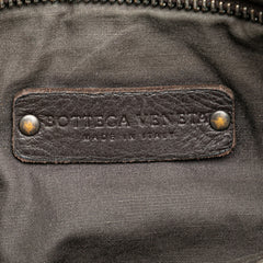 Nappa Intrecciato Crossbody