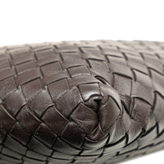Nappa Intrecciato Crossbody
