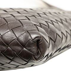 Nappa Intrecciato Crossbody