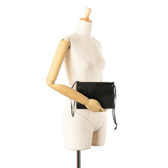 Leather Everyday Pouch