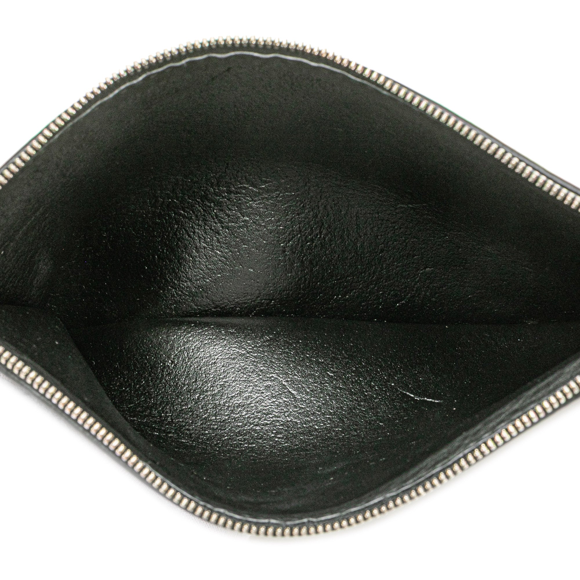 Leather Everyday Pouch