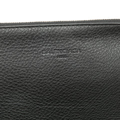 Leather Everyday Pouch