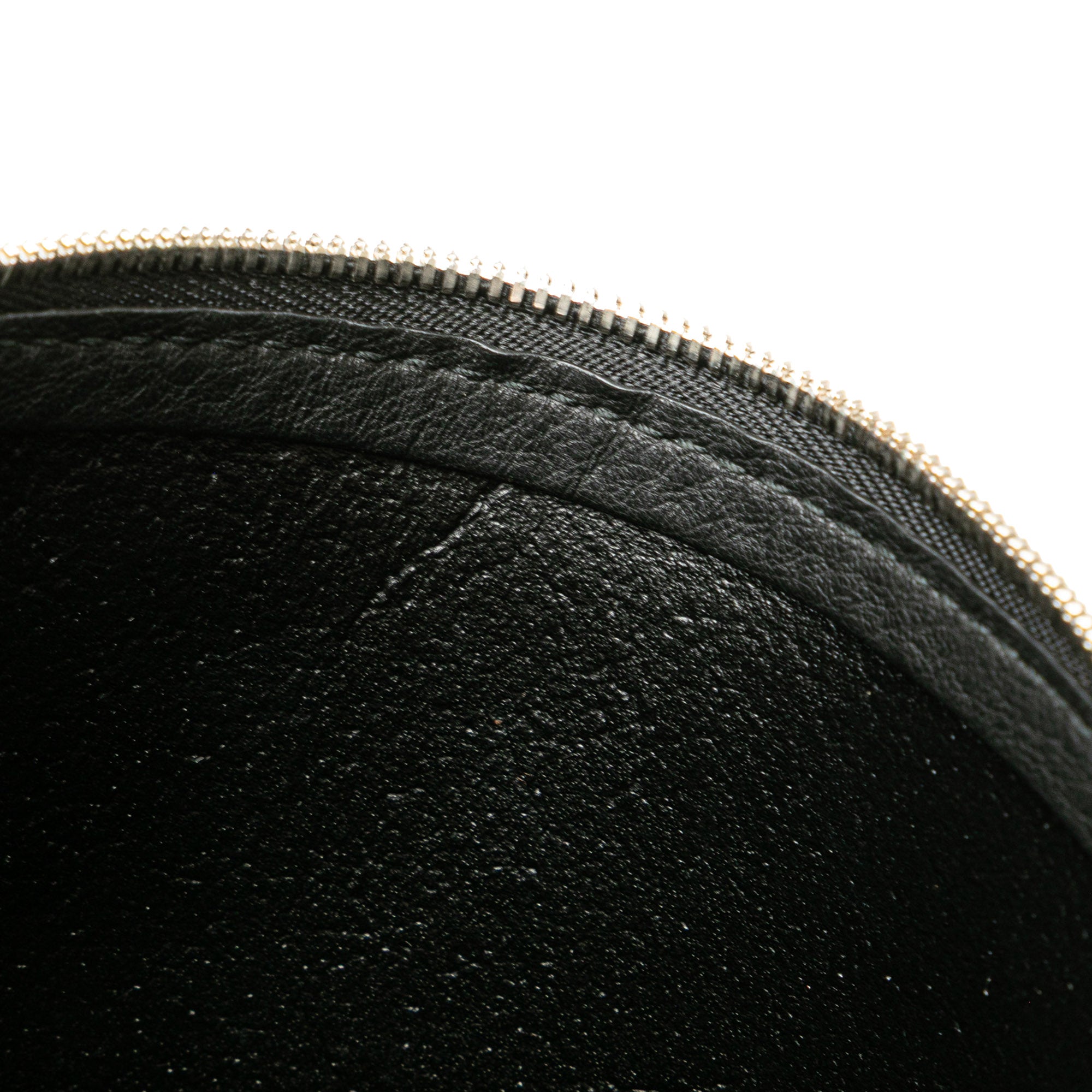 Leather Everyday Pouch