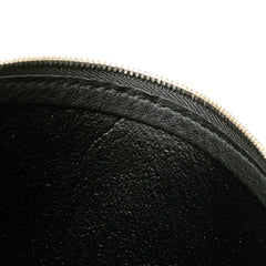 Leather Everyday Pouch