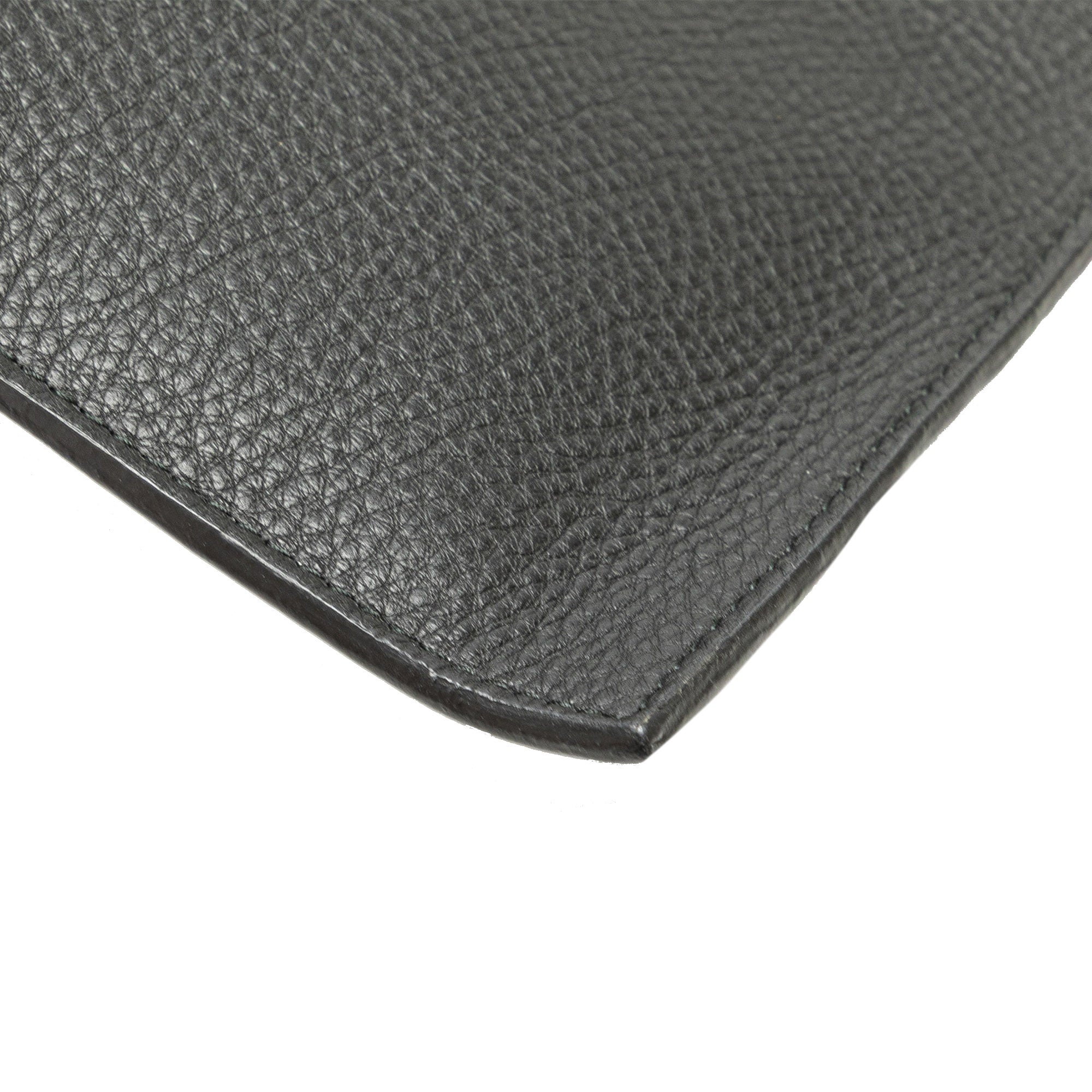 Leather Everyday Pouch