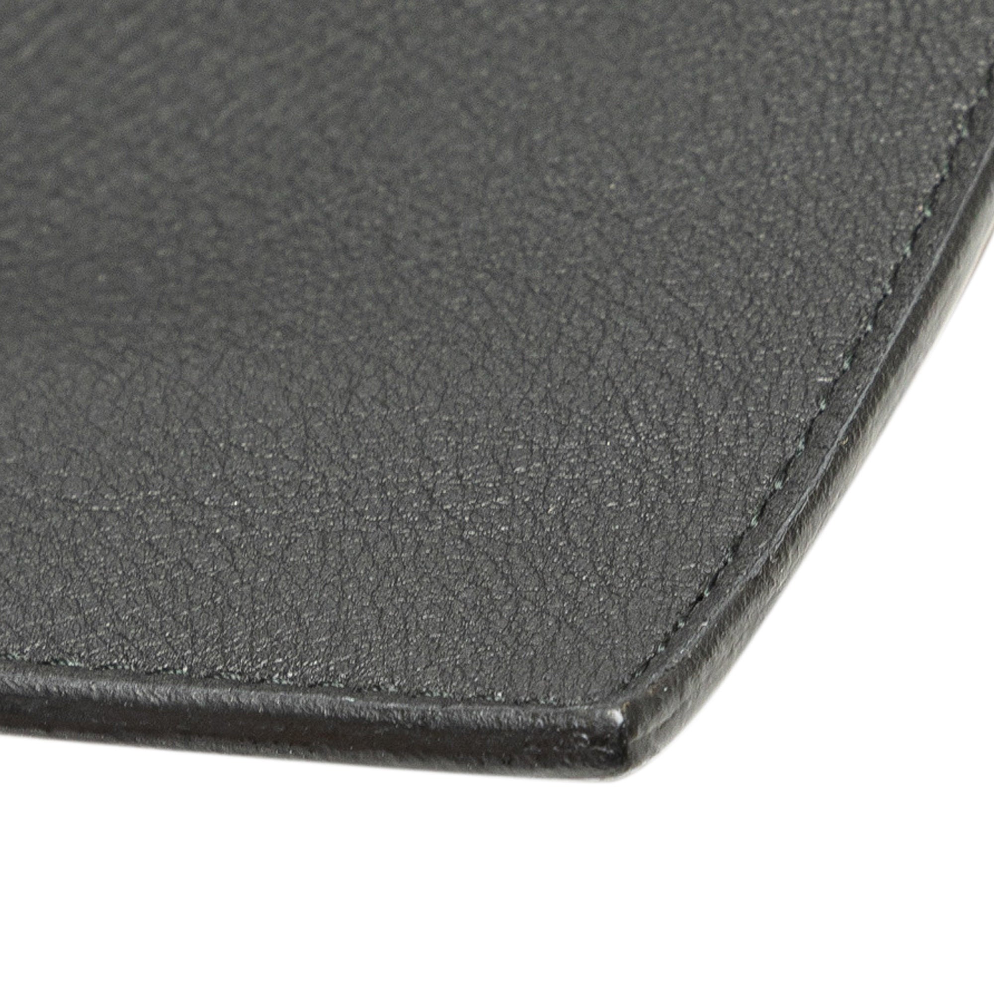 Leather Everyday Pouch