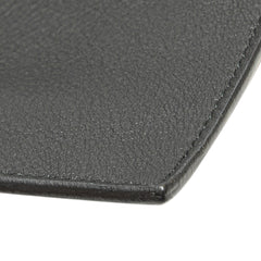 Leather Everyday Pouch