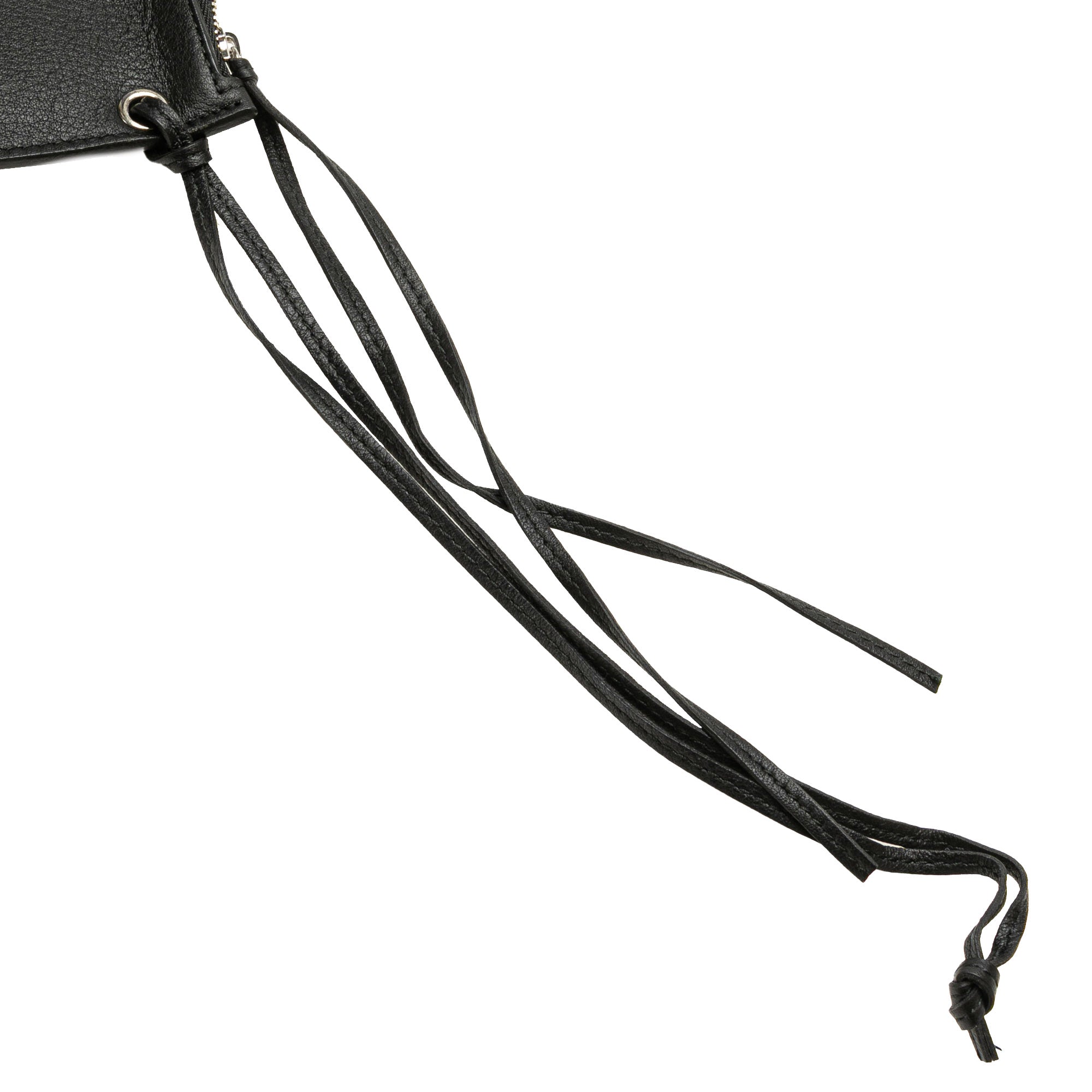 Leather Everyday Pouch
