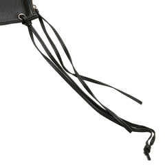 Leather Everyday Pouch