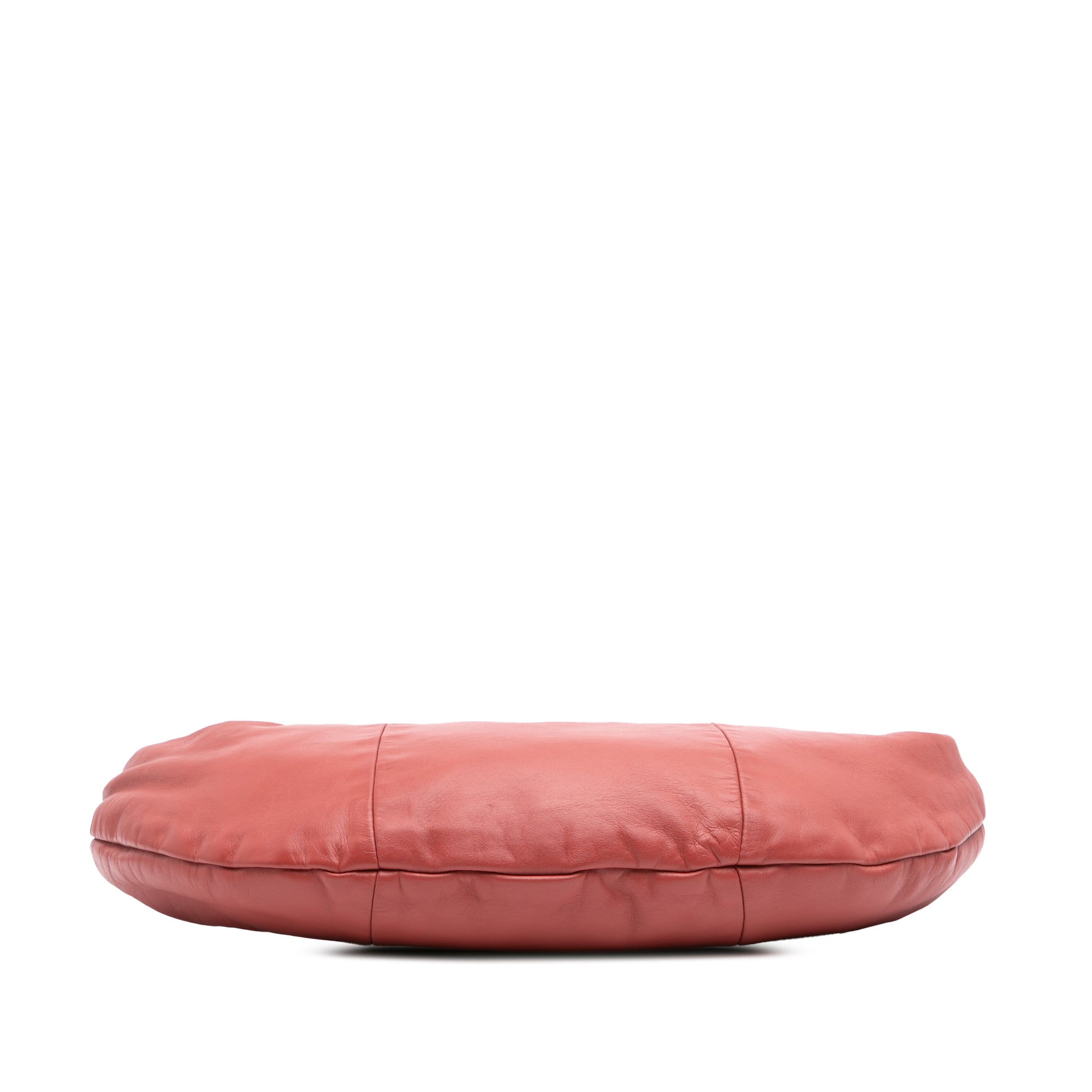 Lambskin CC Ring Hobo