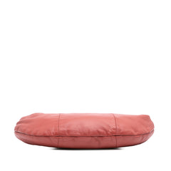 Lambskin CC Ring Hobo