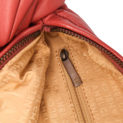 Lambskin CC Ring Hobo
