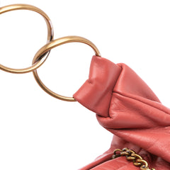 Lambskin CC Ring Hobo