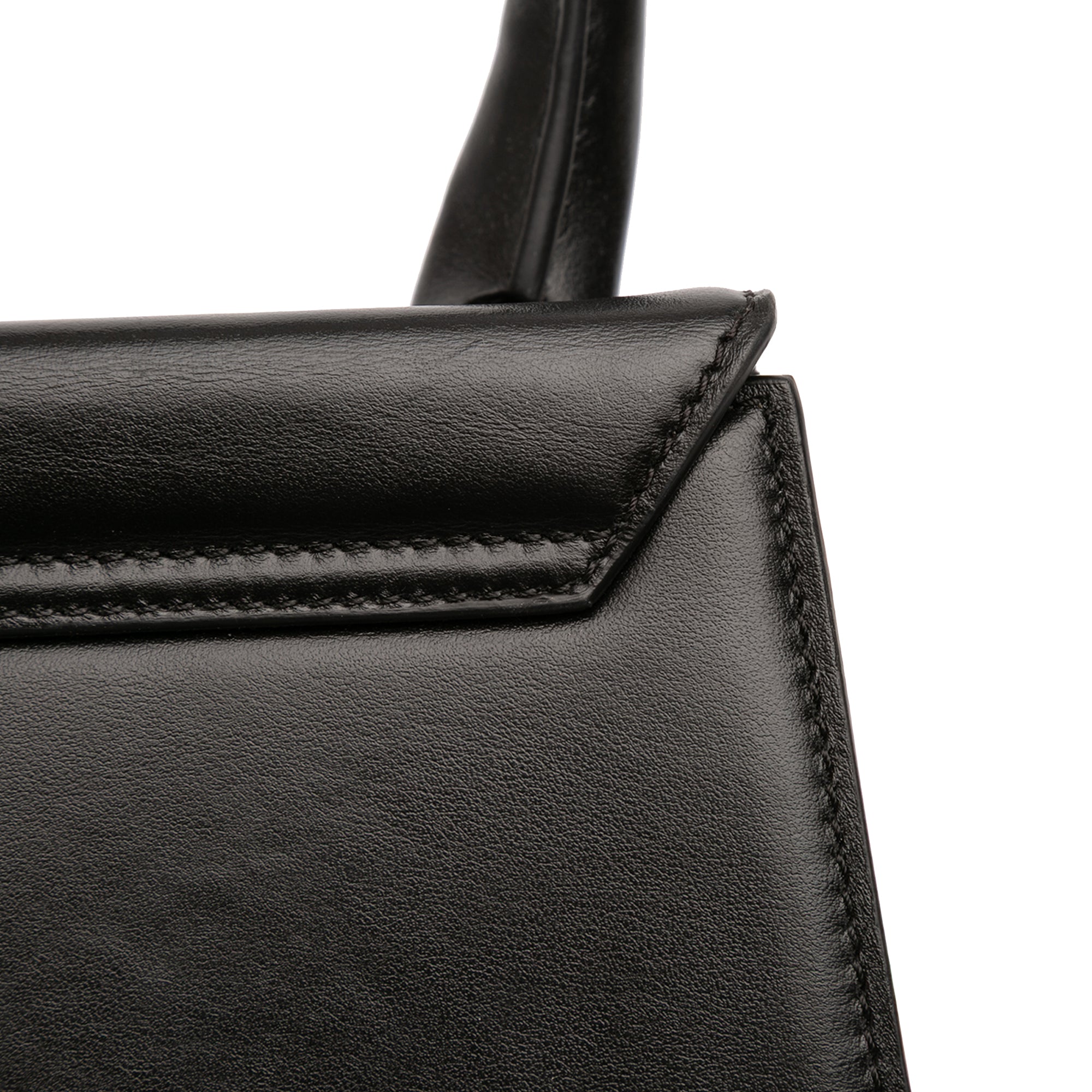 Leather Le Grand Chiquito