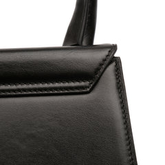 Leather Le Grand Chiquito