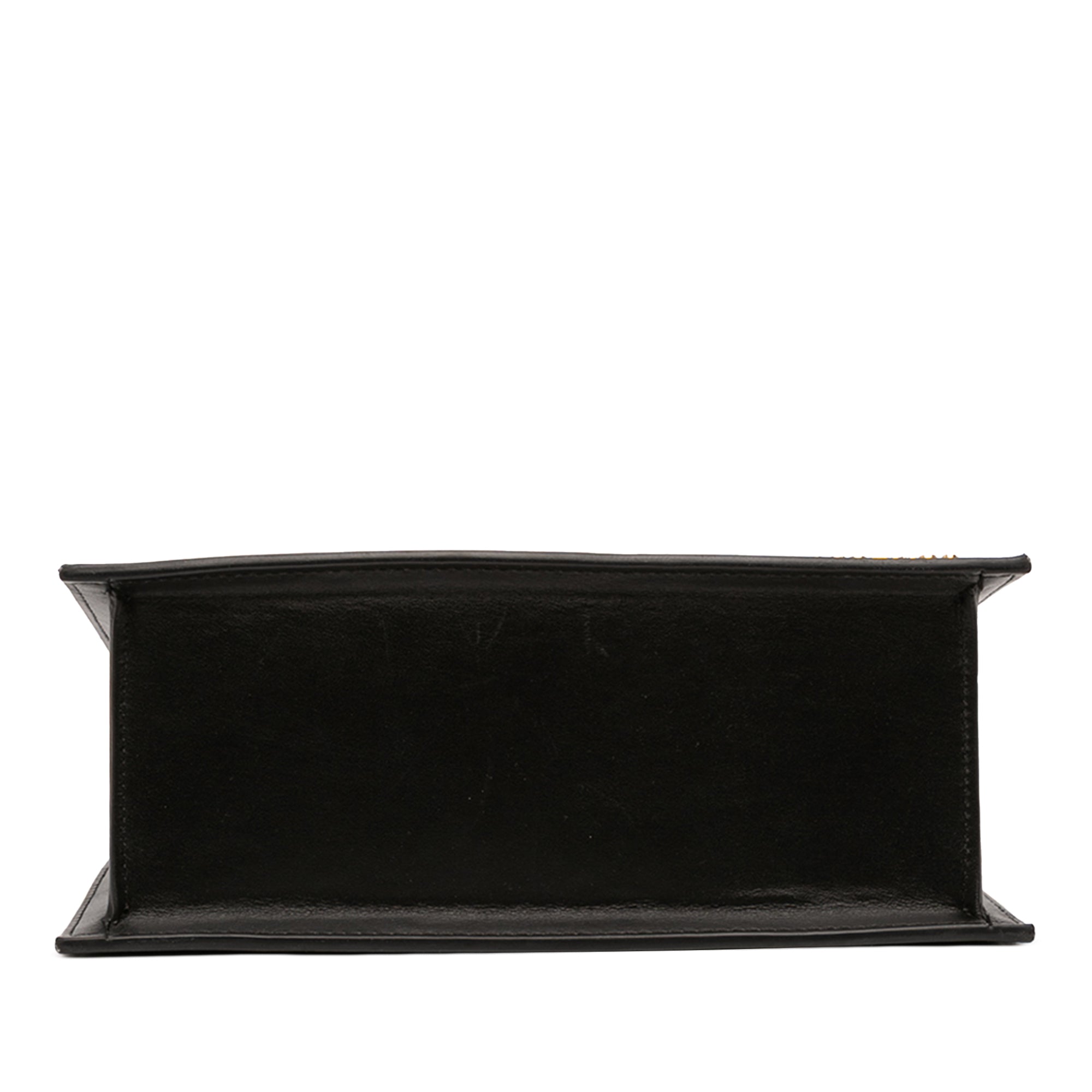 Leather Le Grand Chiquito