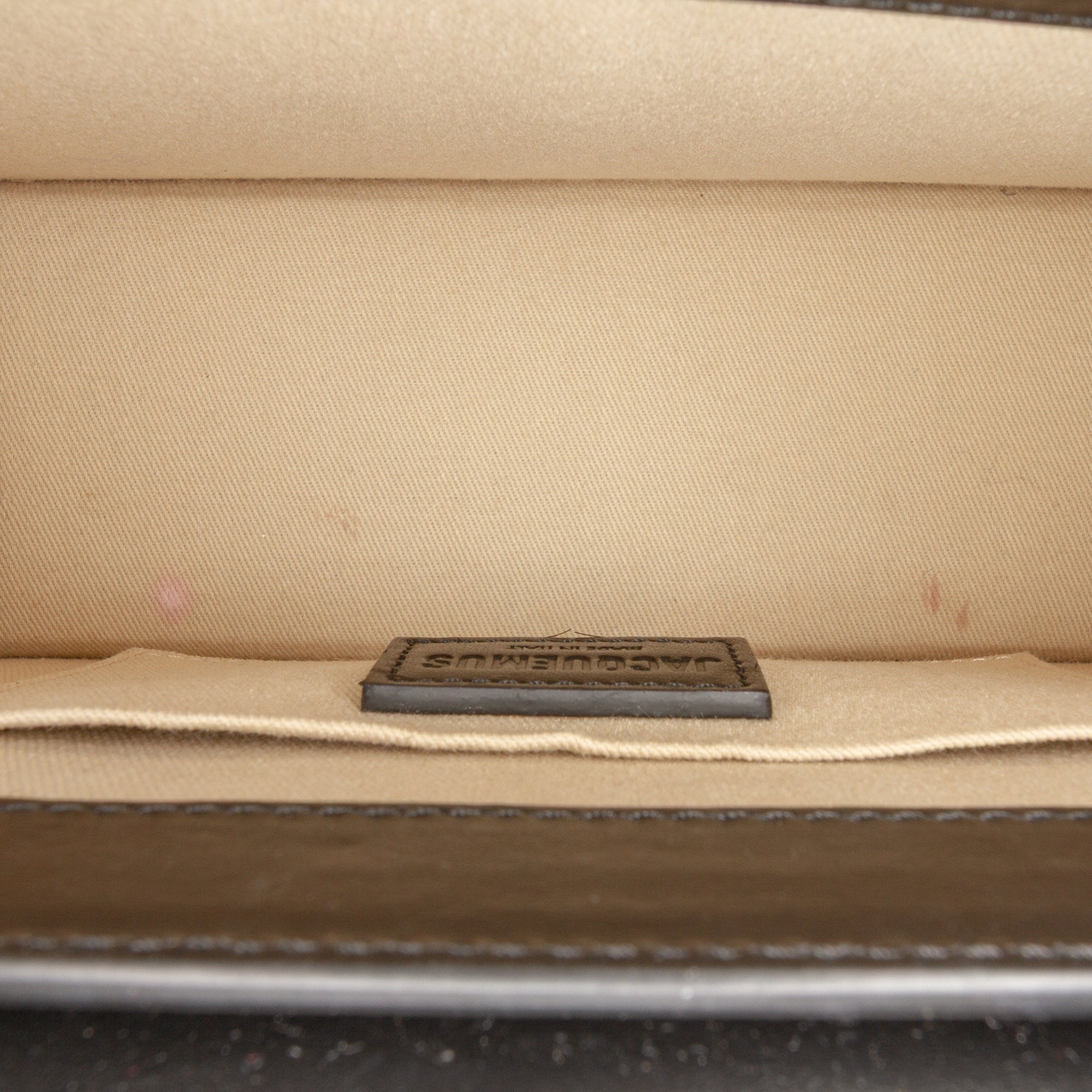 Leather Le Grand Chiquito