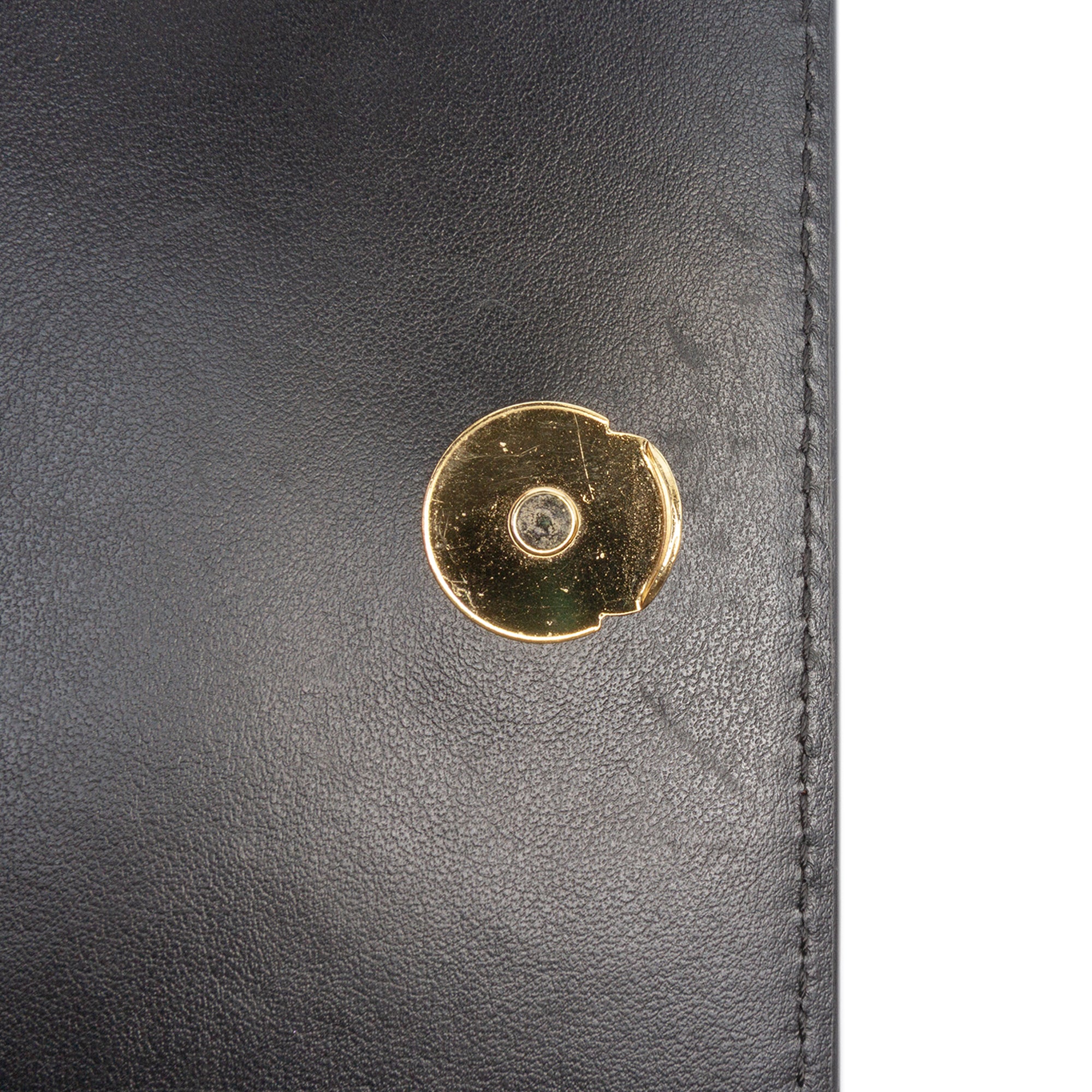 Leather Le Grand Chiquito