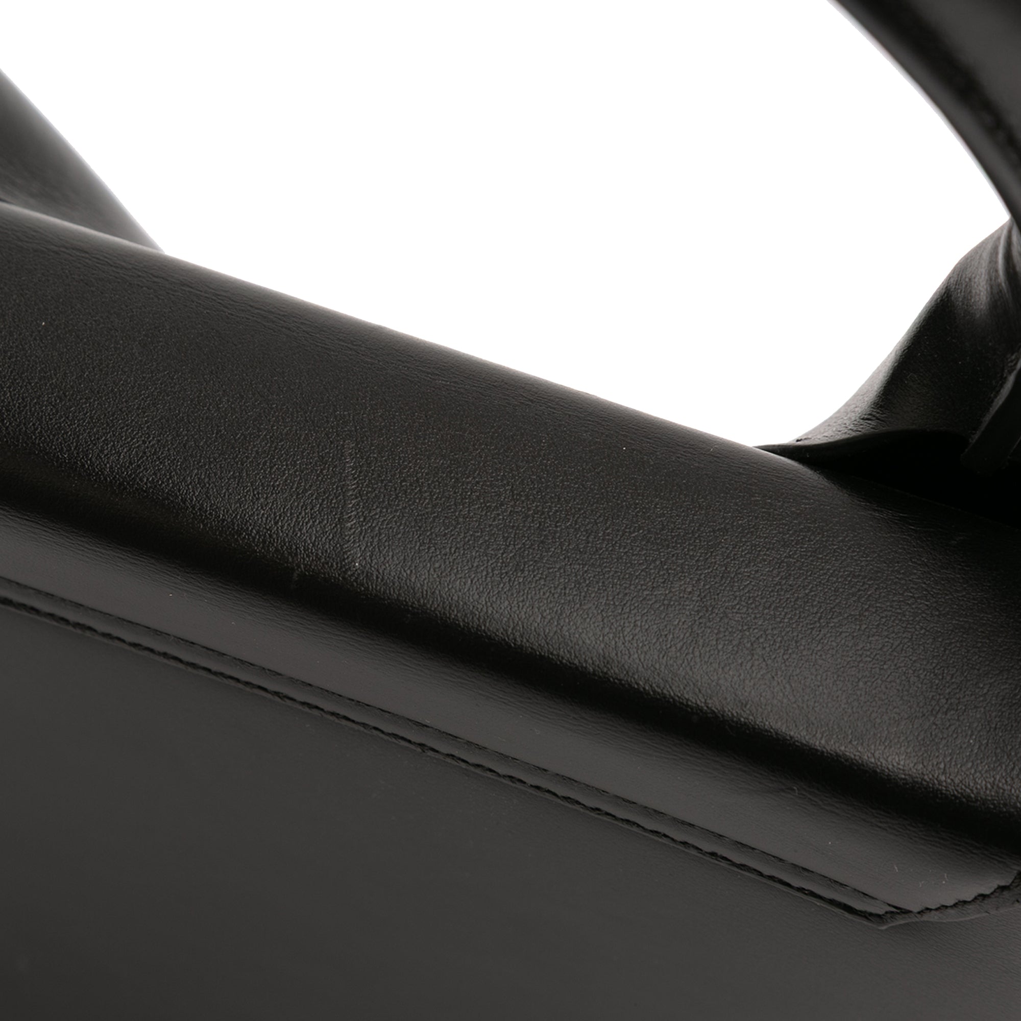 Leather Le Grand Chiquito