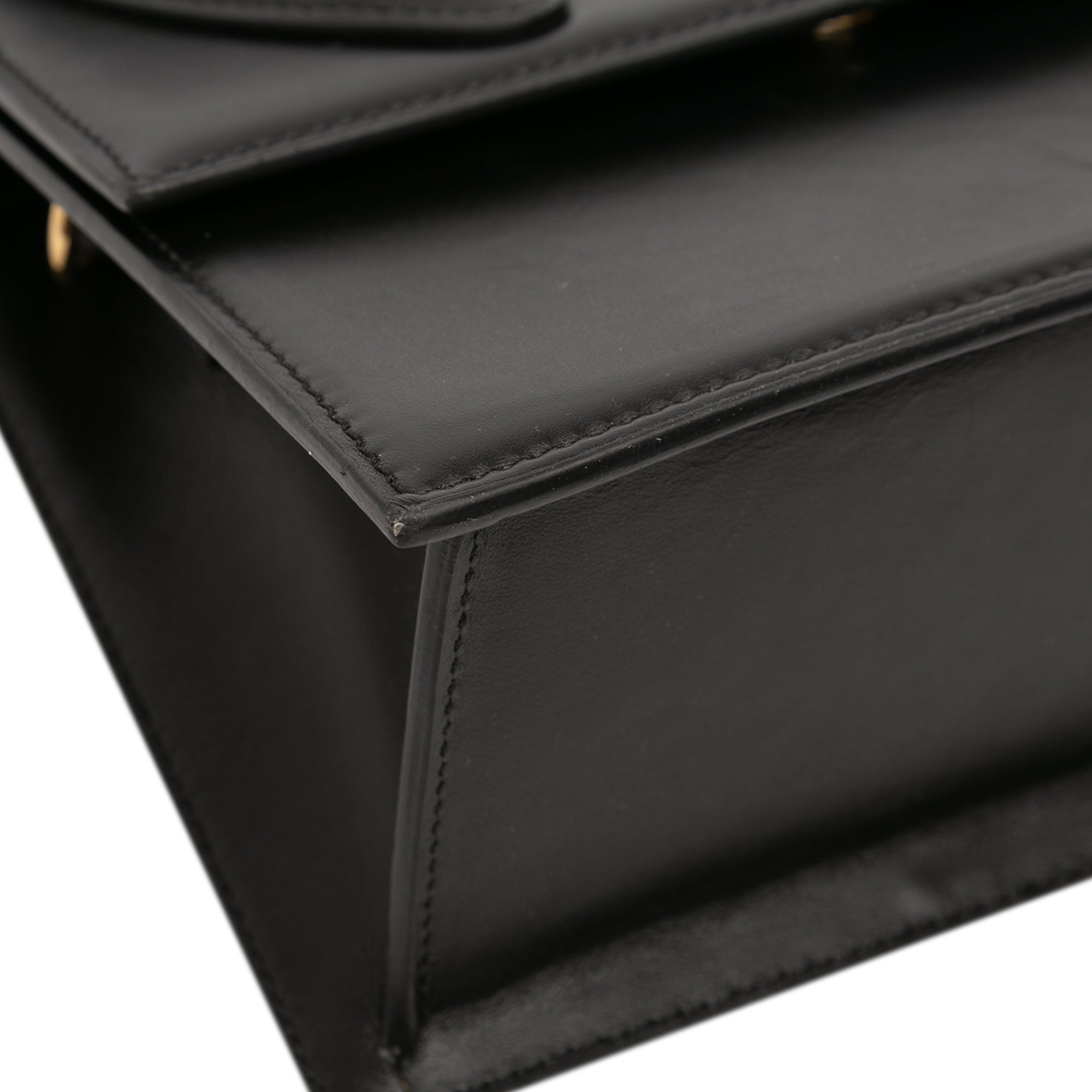 Leather Le Grand Chiquito