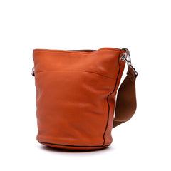 Vitello Daino Bucket Bag