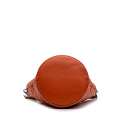 Vitello Daino Bucket Bag
