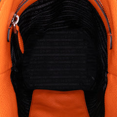 Vitello Daino Bucket Bag
