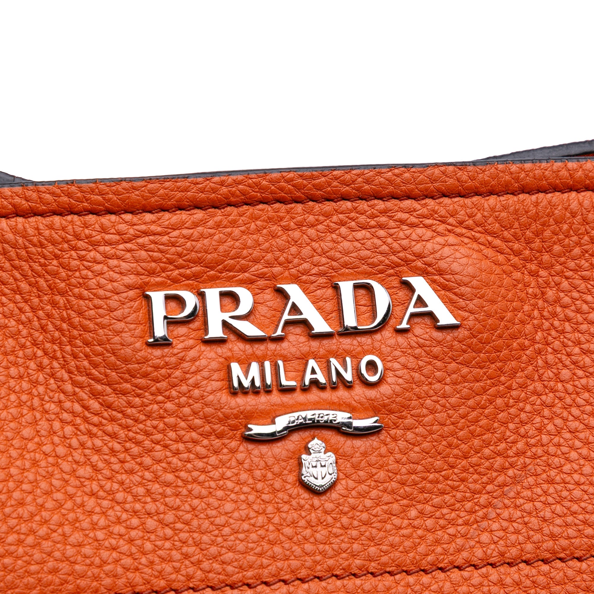Vitello Daino Bucket Bag