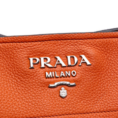 Vitello Daino Bucket Bag