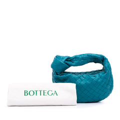 Mini Nappa Intrecciato Jodie
