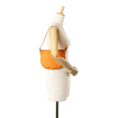 Zucchino Canvas Hobo