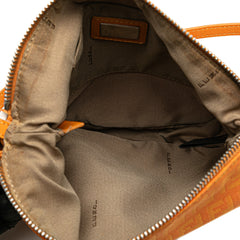 Zucchino Canvas Hobo