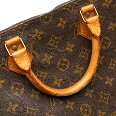 Monogram Speedy 35