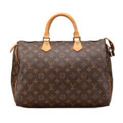 Monogram Speedy 35