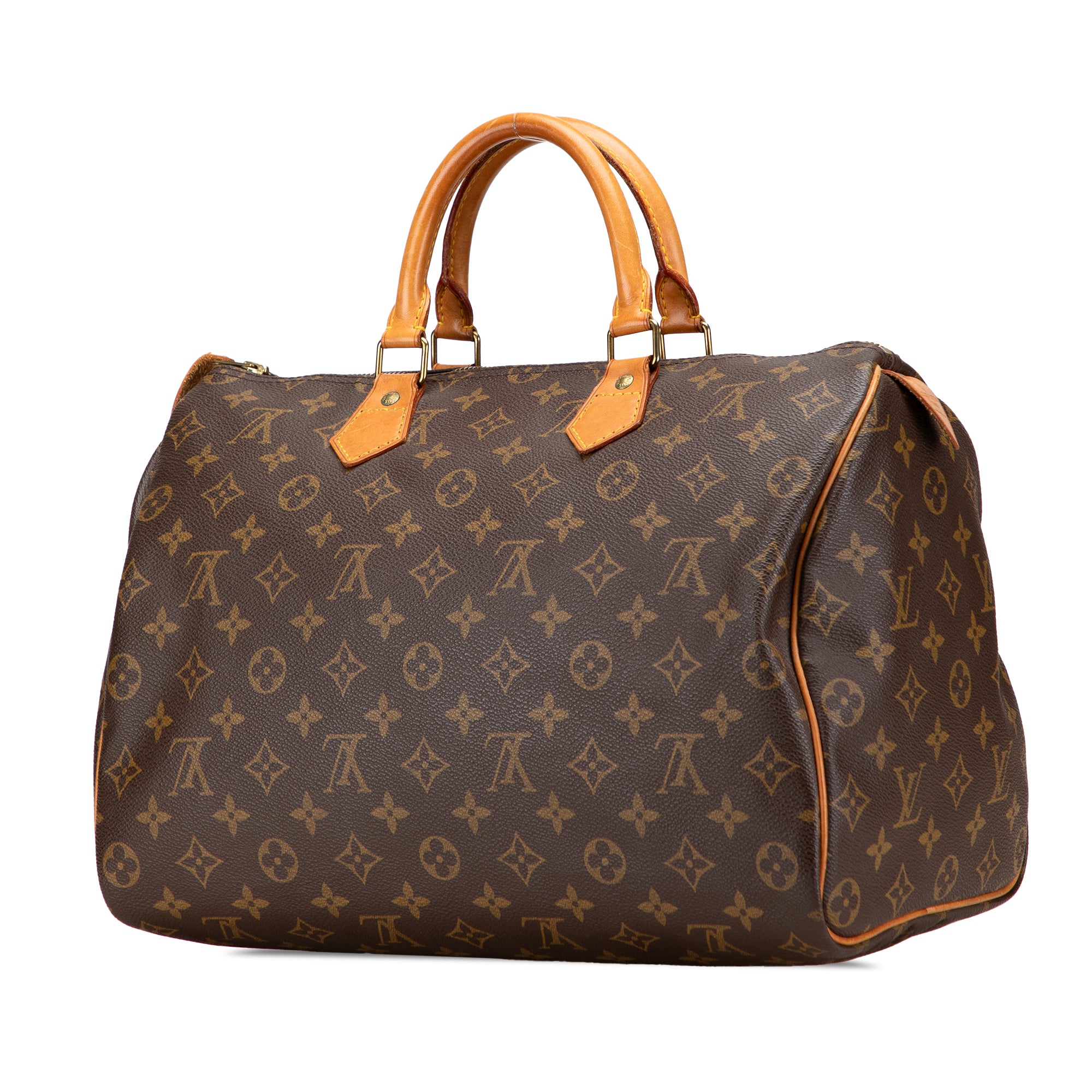 Monogram Speedy 35