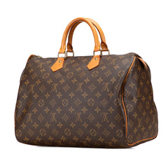 Monogram Speedy 35