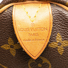 Monogram Speedy 35