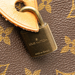Monogram Speedy 35