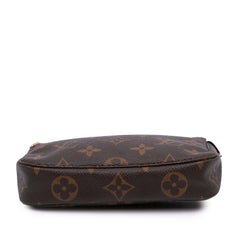Monogram Mini Pochette Accessoires