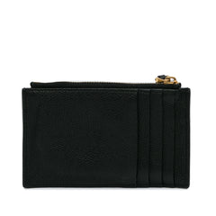 Leather Cardholder