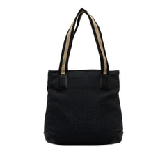 GG Canvas Tote