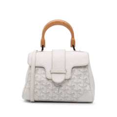 Mini Goyardine Saigon Souple