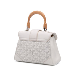 Mini Goyardine Saigon Souple