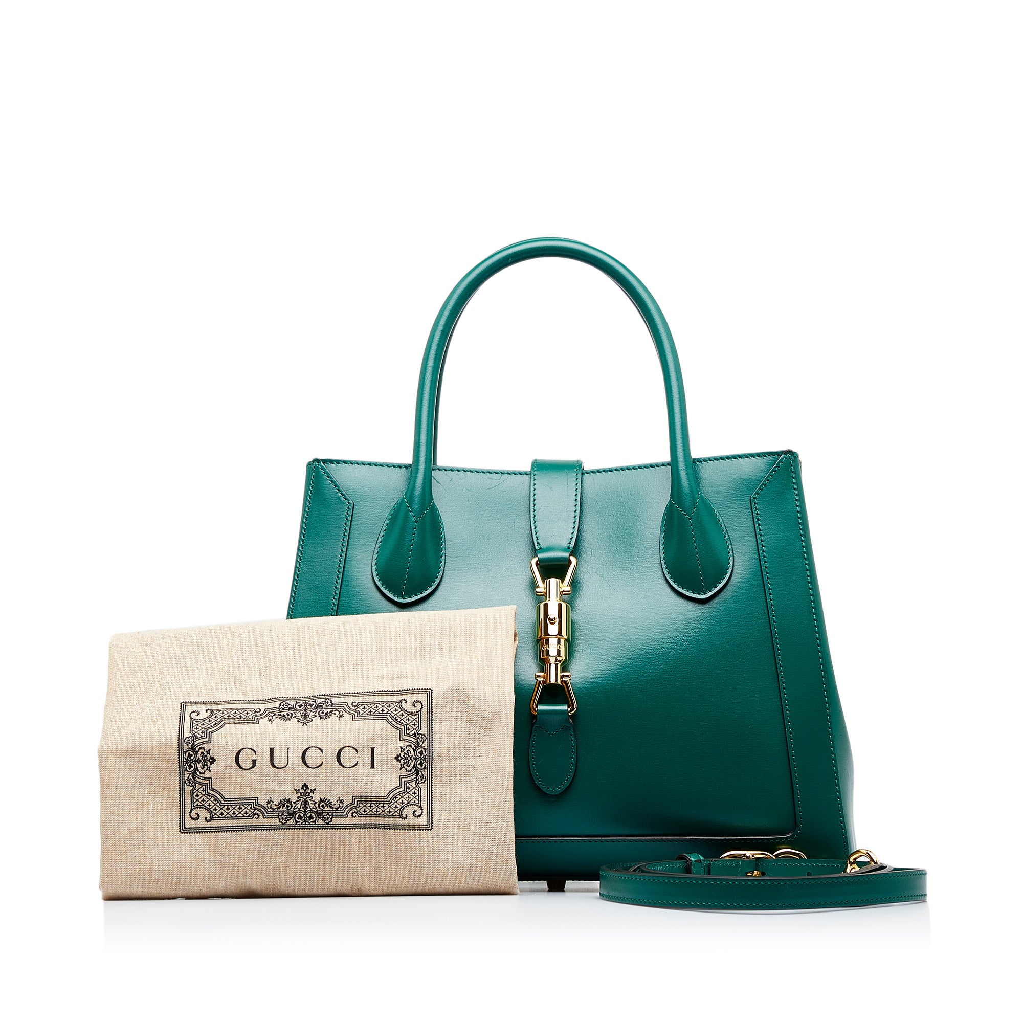 Medium Jackie 1961 Satchel_9