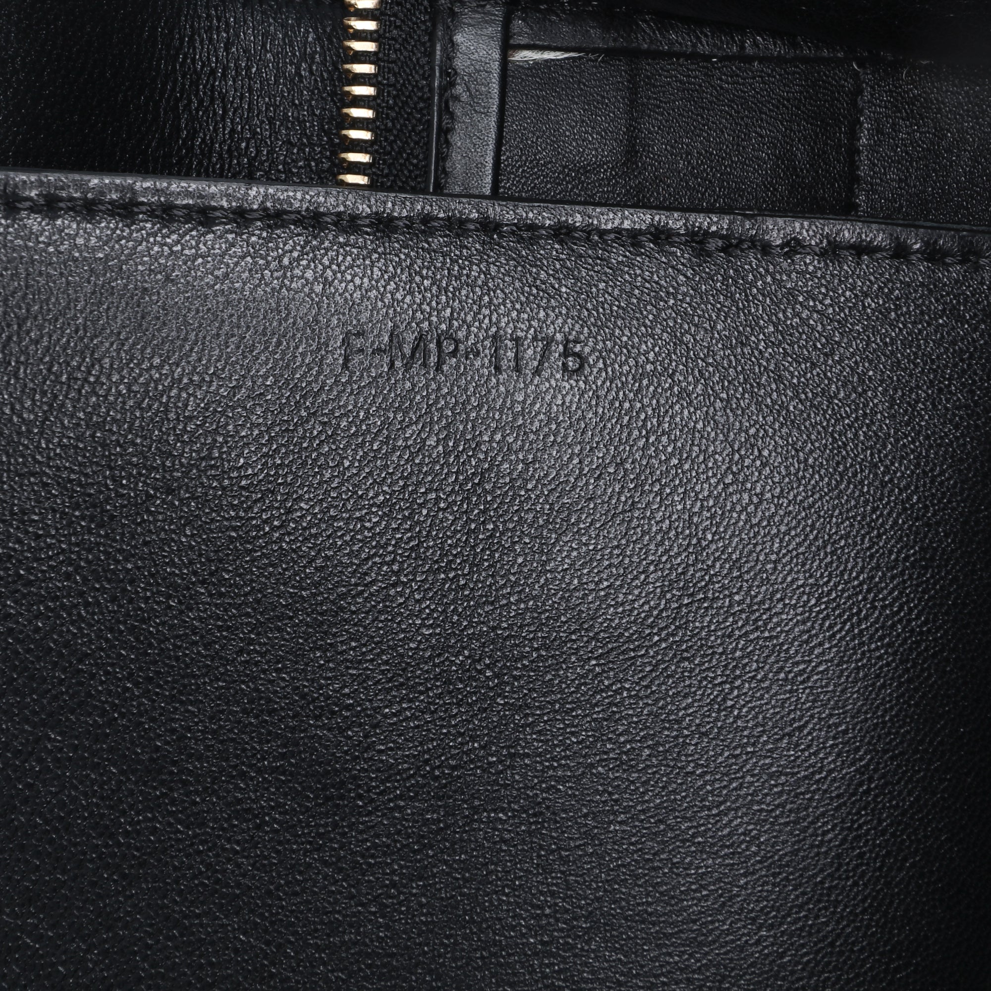 Limited Edition Mini Pony Hair and Calfskin Belt Bag