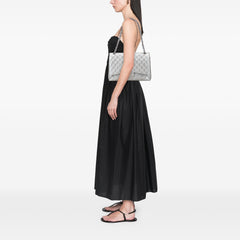 Maxi Classic Lambskin Double Flap