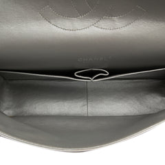 Maxi Classic Lambskin Double Flap