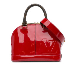 Vernis Miroir Alma BB