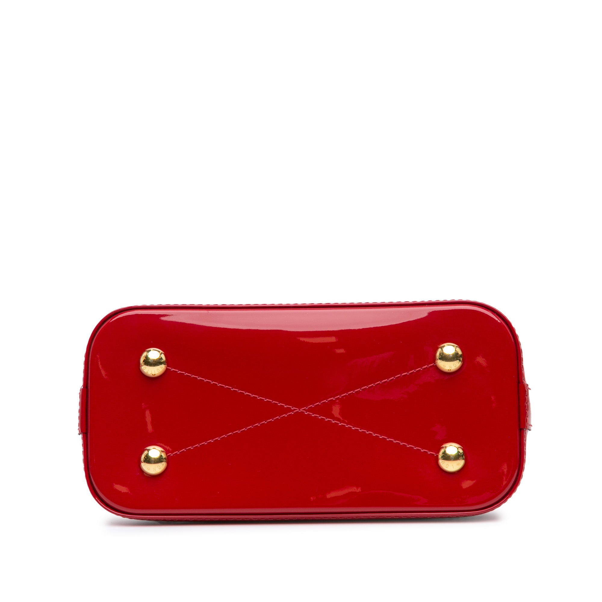 Vernis Miroir Alma BB