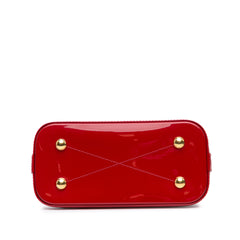 Vernis Miroir Alma BB